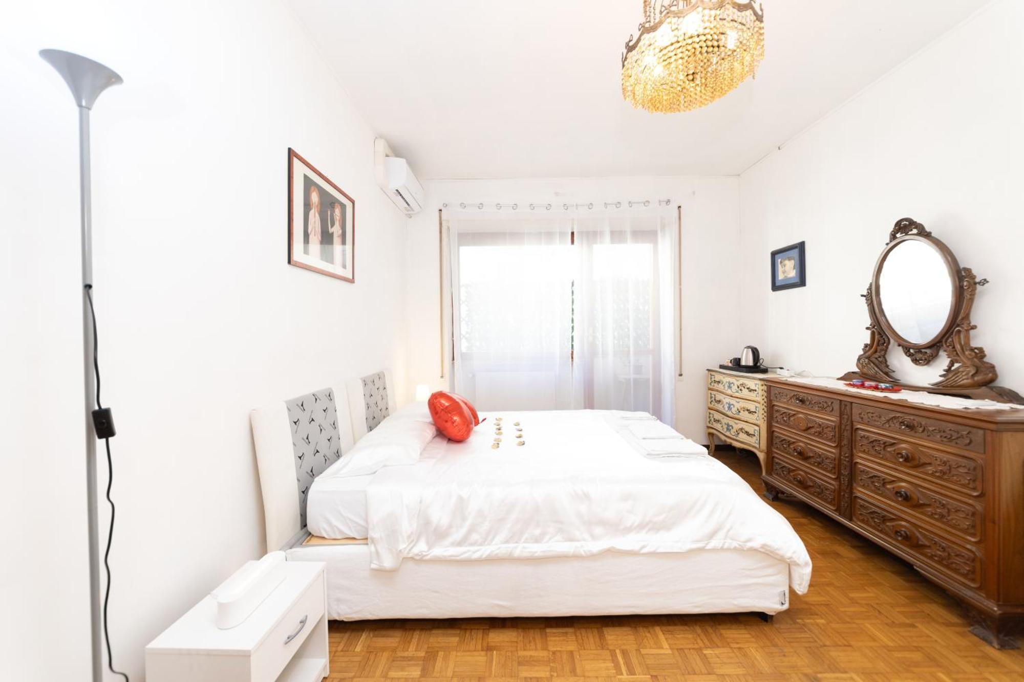 Rachele'S Charming House In The Heart Of Rome Apartment Exterior foto