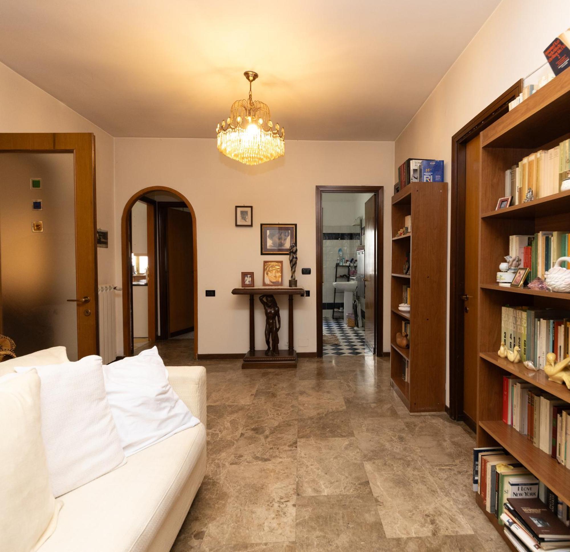 Rachele'S Charming House In The Heart Of Rome Apartment Exterior foto
