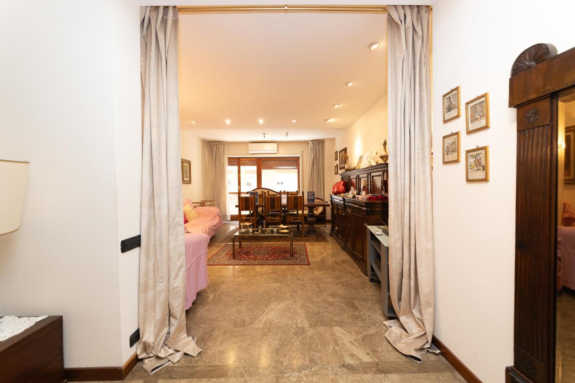 Rachele'S Charming House In The Heart Of Rome Apartment Exterior foto