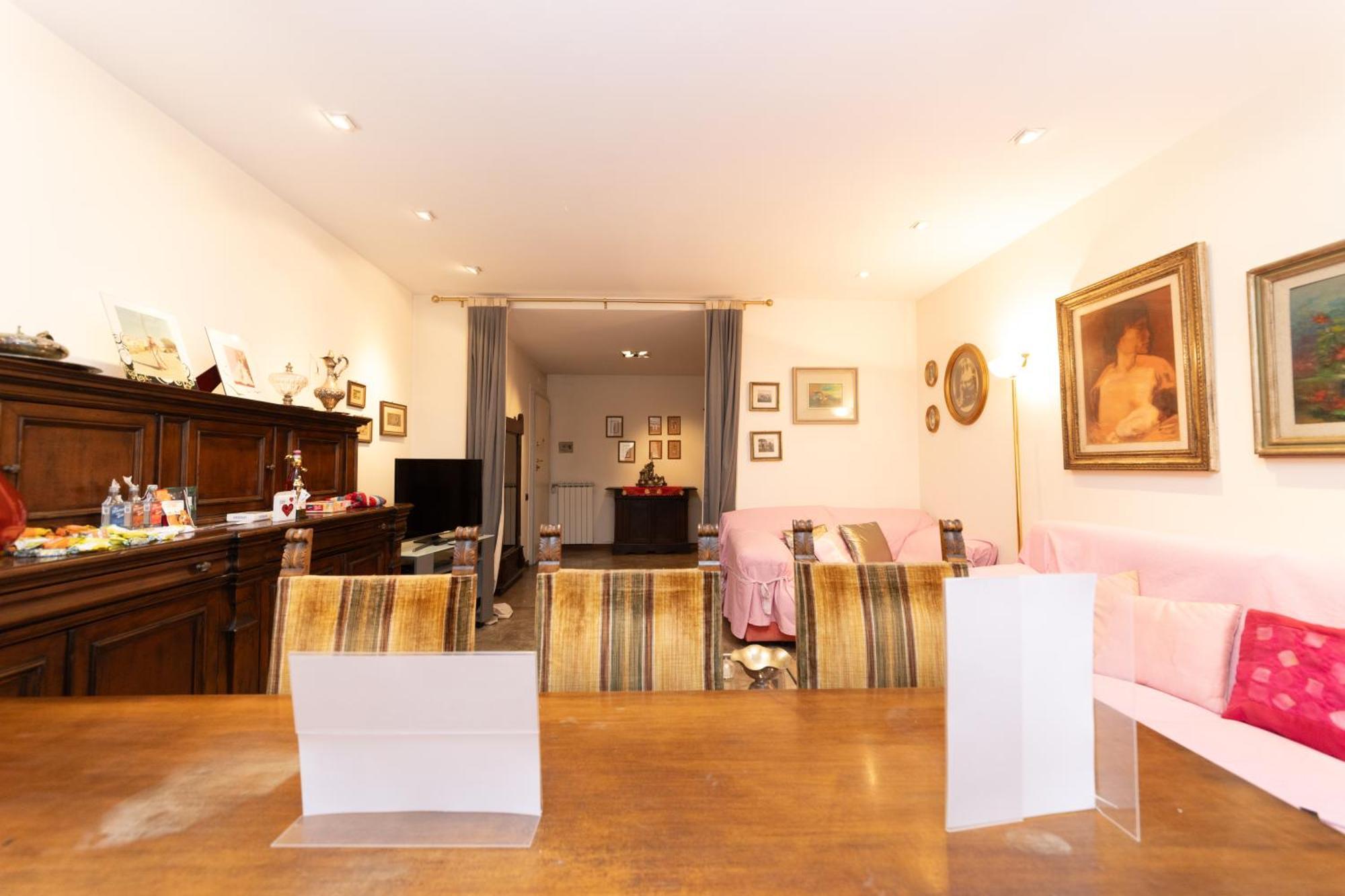 Rachele'S Charming House In The Heart Of Rome Apartment Exterior foto