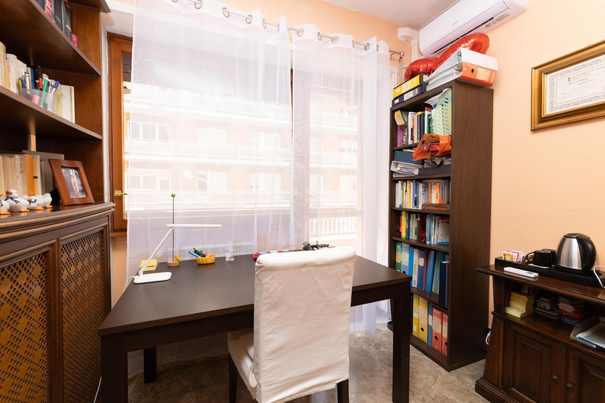 Rachele'S Charming House In The Heart Of Rome Apartment Exterior foto